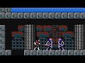 Castlevania II Simon S Quest Redaction NES Playthrough Longplay Retro Video Game