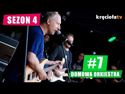 Muzyczne wspomnienia Jurka Owsiaka - koncert Elektrycznych Gitar na #woodstock2012