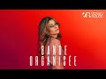 Vernis Rouge - Bande organisée (Audio officiel) [The Voice 2024 Cover]