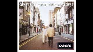 Oasis Hey Now! Remastered Chasing the Sun 2014