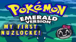 My first Nuzlocke continues! ~if you click on this your crush will ask you out???~
