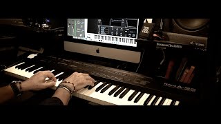 I Didn't Know ( Ph.D tribute ) cover by Luigi e Daniele Boscolo