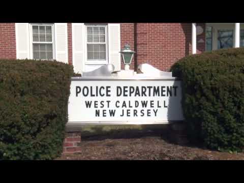 West Caldwell Speeding