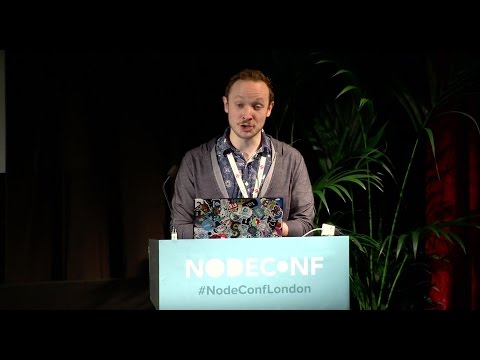 Avoiding release paralysis - Andrew Martin