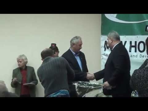 Curaj.TV // Au fost desemnați sportivii anului. Unii sunt nemulțumiți