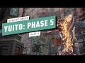 Scarlet Nexus Gameplay Walkthrough - Yuito: Phase 5 (4/4)