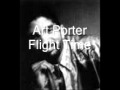 Flight Time Art Porter