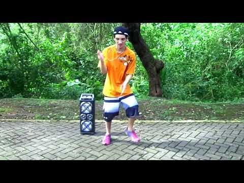 DJP7 - Hoje A Festa É Nossa Pt. MC W1 E MC Vinny   Explode Dança Part Deriqui #PASSINHODOSMALOKAS