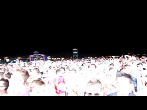 INTRO + IMN Liberty Parade 2011