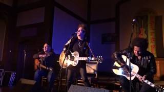 Willie Nile/House of a Thousand Guitars/Light of Day 2017