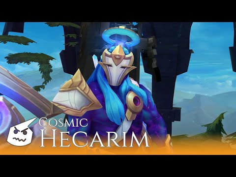 Cosmic Hecarim.face