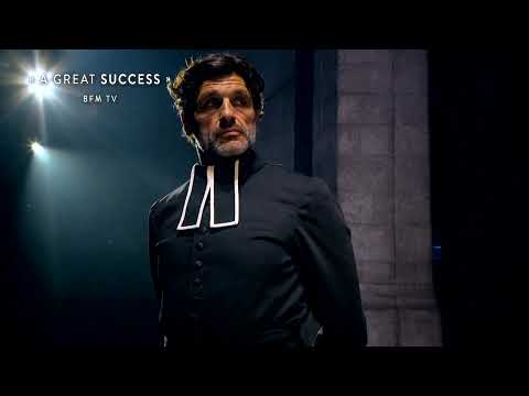 🇬🇧 Bernadette de Lourdes - Season 2022