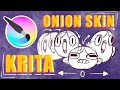 Onion Skin Animation Online