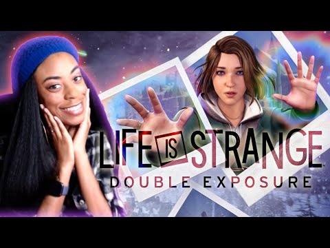 MAX IS BACK!! Life is Strange Double Exposure: Chapter 1 (Full Playthrough)- Still Life