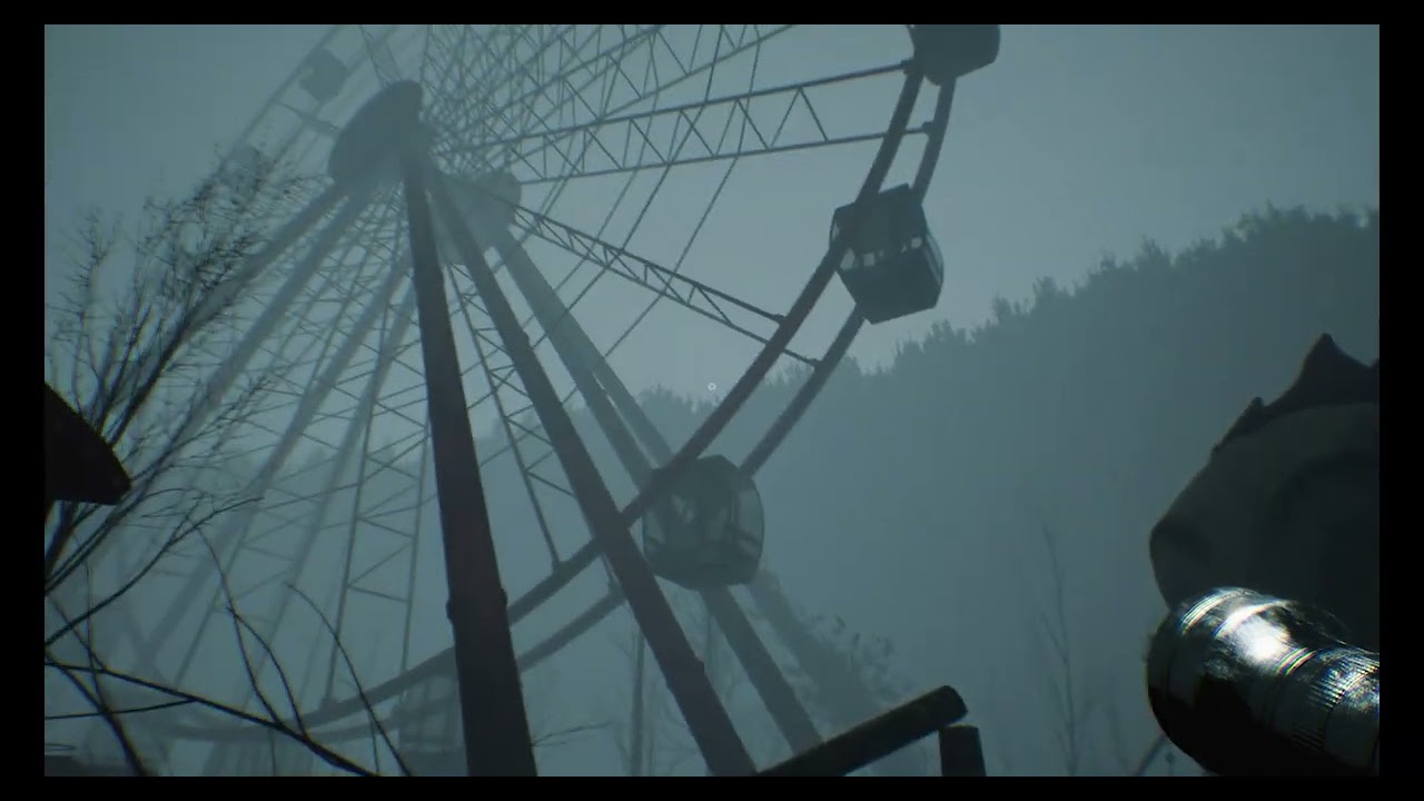 Trailer