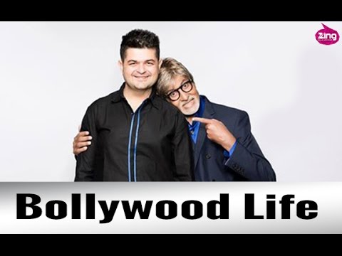 Amitabh Bachchan: Mirror Image | Bollywood Life | HD