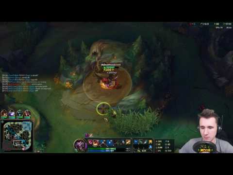 RIP SHACO - League of Legends ITA #189