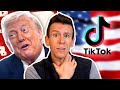 TikTok S Trump Problem Is Getting Even Crazier