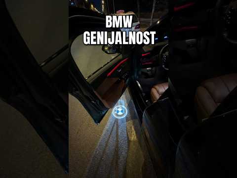 BMW je mislio o svemu! 🔥