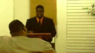 GMMMBC - "Follow the Drinking Gourd"