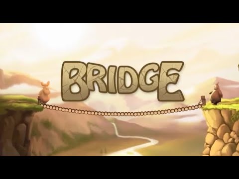 Bridge || Animated short film || Kids Fun World