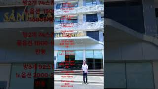 안녕하세요?하노이에서 아파트 임대정보 알려드립다?   ☆ 웨스트 포인트 WEST POINT ☆ #vinhom…