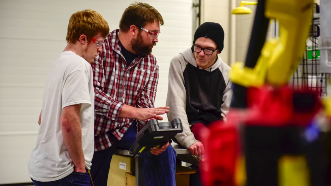 ITW Career Development