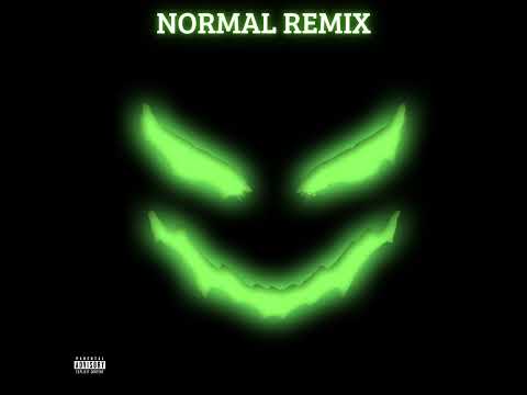 Feid - Normal (REMIX) ft. Anuel AA, Nicky Jam, Bad Bunny