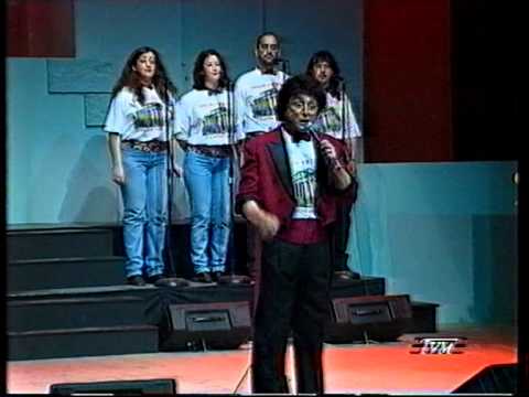 L-Għanja Tal-Poplu 1997 - It-Tijatru - Enzo Gusman