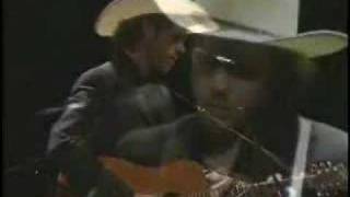 Josh Ritter performing "Monster Ballads"