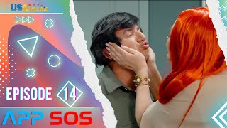 APPSOS EPISODE 14 ԱՊՊՍՕՍ ՍԵՐԻԱ 14