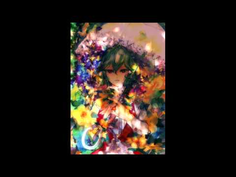 House set of Phantasmagoria of Flower View - Muenzuka set 00 〜 花映塚