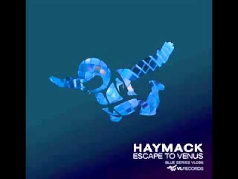 Escape to Venus - Destination Ocean Drive (VL Records)