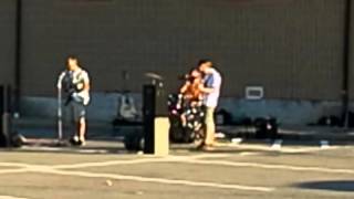 Pixel Planet - Green Utopia (Vines cover)