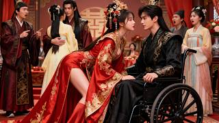 Download lagu Forced to marry an old man for my sister, but he was a handsome prince who deeply loves me. mp3