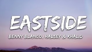 Download lagu Halsey Khalid Eastside... mp3