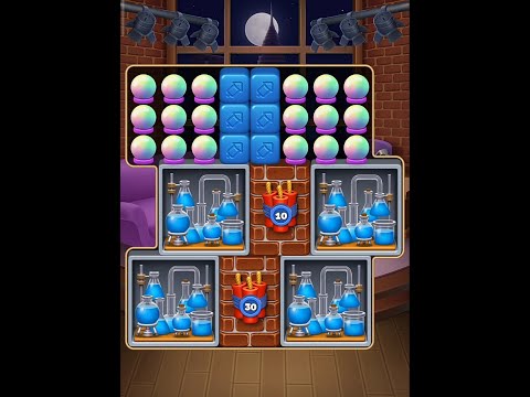 TOON BLAST level 3912