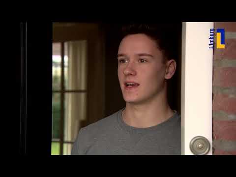 Óngerwaeg: Examen mechatronica in Baarlo - 21 december 2020