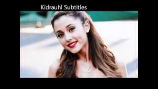 Last Christmas - Ariana Grande Subtitulada en Español
