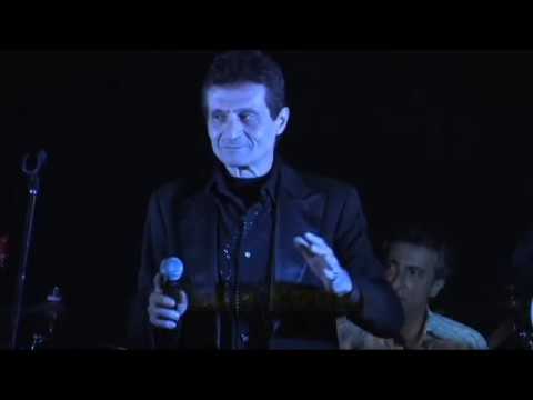 Paul Baghdadlian - last concert in Montreal 1/5