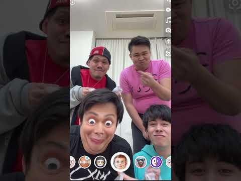 mirai.click が役立ちます: Snapchat エフェクトの使用方法は次のとおりです