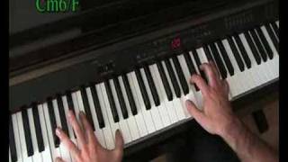 Only Love Remains - Paul McCartney Piano Tutorial