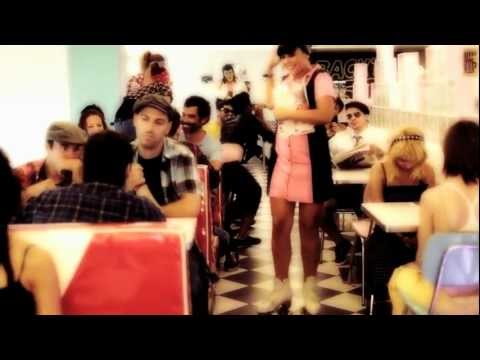 Filipe Gonçalves - VIDEO CLIP DANÇA