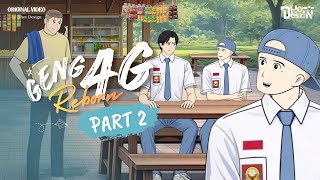 Download lagu Geng 4G Reborn PART 2 - Dhot Design mp3 Download lagu Geng 4G Reborn PART 2 - Dhot Design mp3