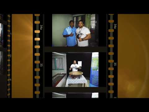 Tamasi'i Fo'i lole - Iko iko kiai ('Oua!!!!)