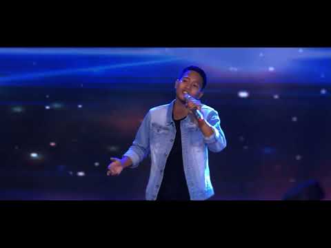 KA PHU LO CHE - PC LALRINSANGA (Mizo Idol) Studio Version