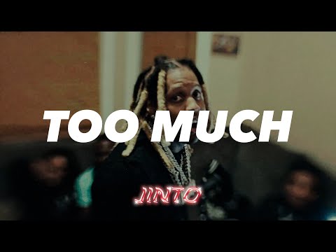 [FREE] No Auto Durk x Chicago Drill Type Beat 2023 "Too Much"