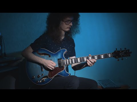 Max Ostro feat. SXD — When Luck Failed (Official Improv Video)