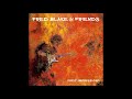 Fred Blake Better Man Feat Mannix Chenaut