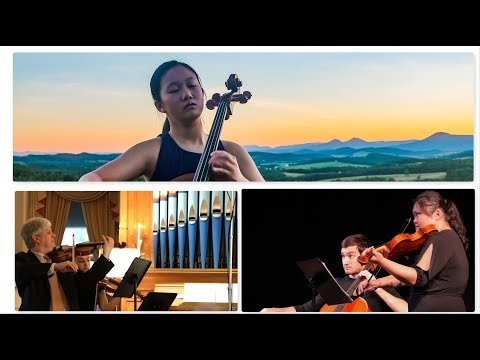 The 2018 Heifetz Memory Book